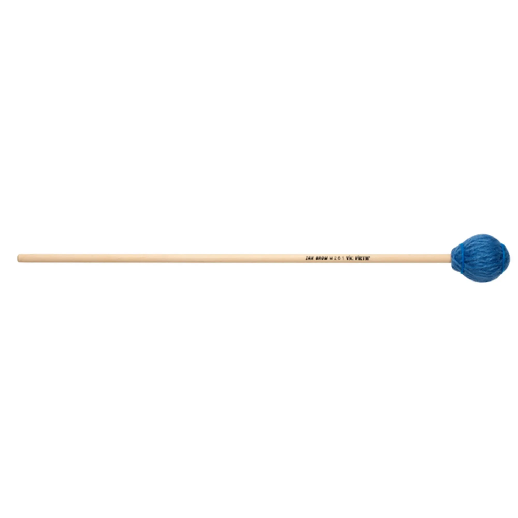 Vic Firth Corpsmaster Keyboard/Ian Grom- Medium-Soft Marimba Mallets