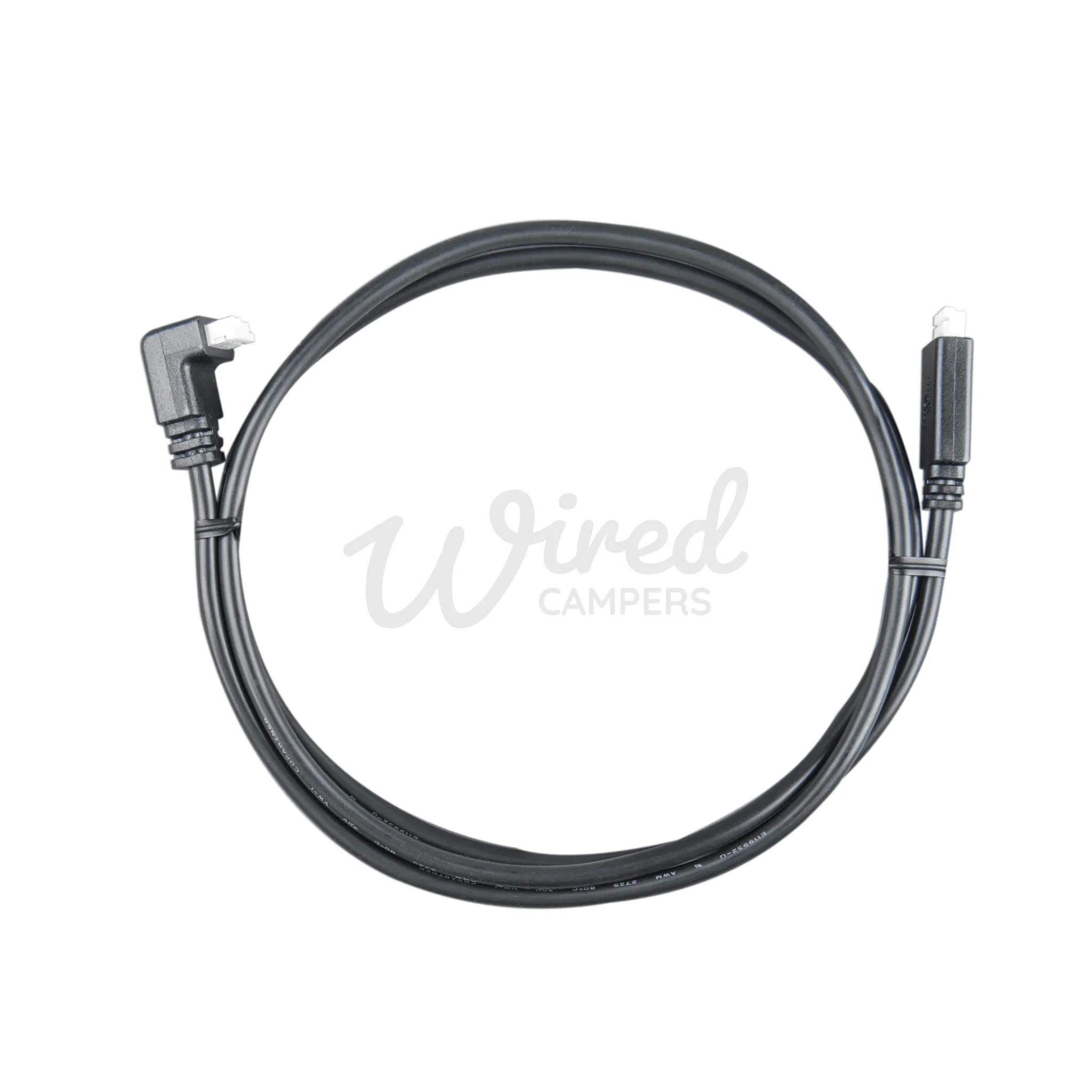 Victron Energy VE.Direct Right Angle Data Cable