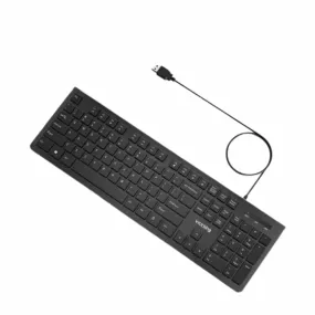 VICTSING - Wired Keyboard