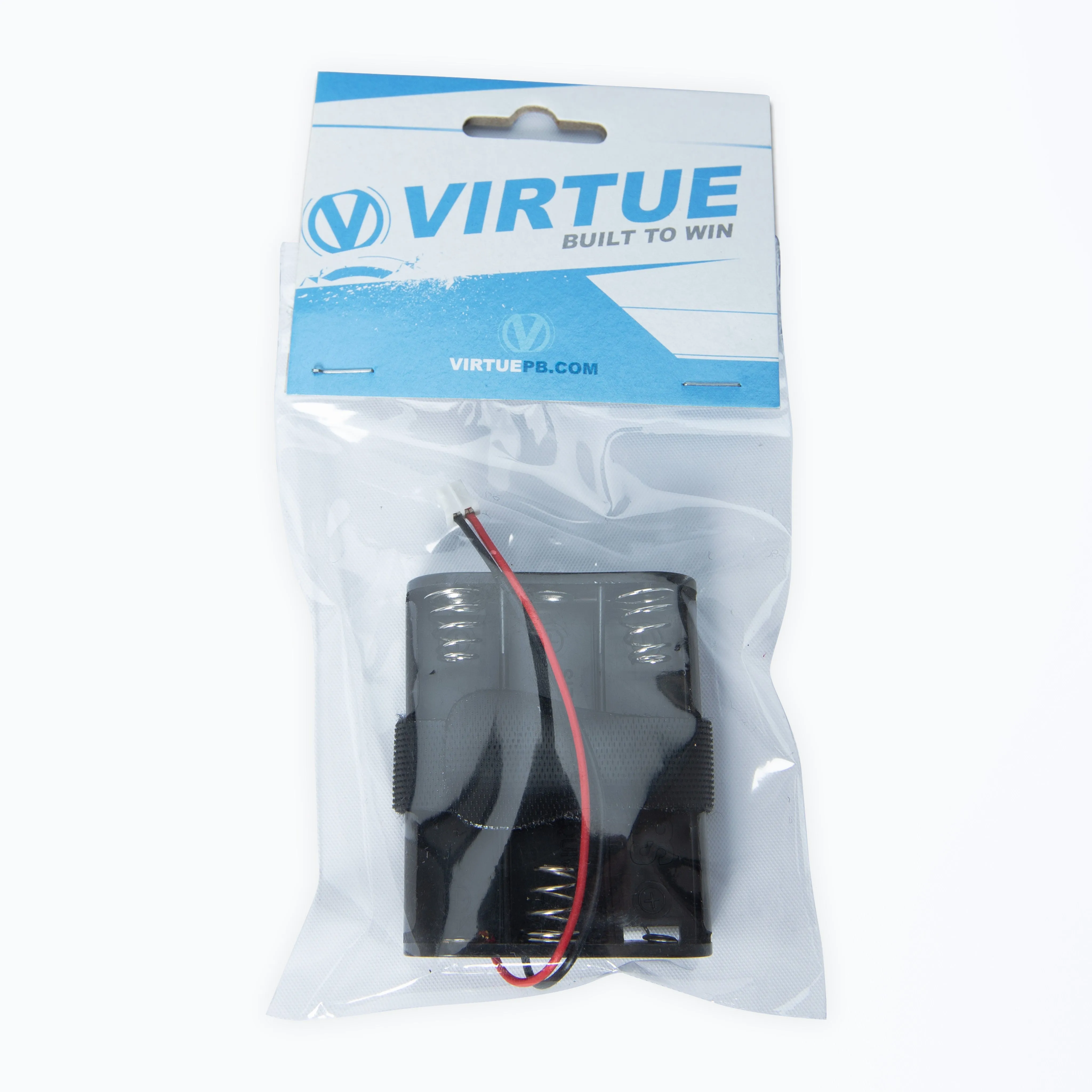 Virtue Spire V Spare Battery Case