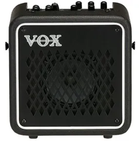 Vox Mini-GO 3 Portable Guitar Amp