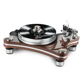 VPI Signature 21 Turntable