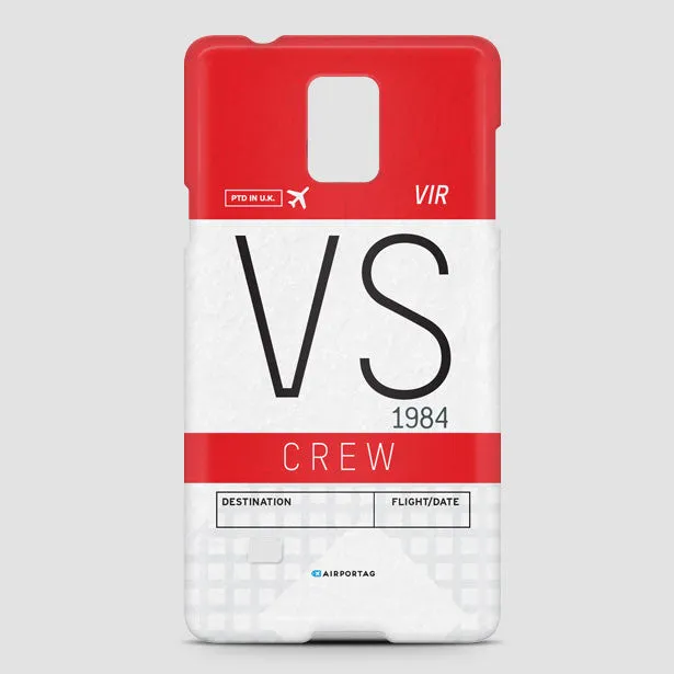 VS - Phone Case