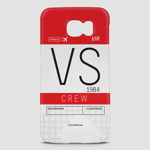 VS - Phone Case