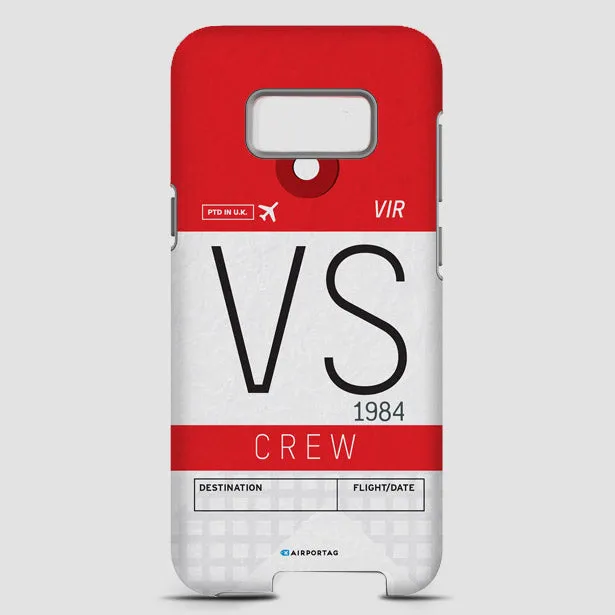 VS - Phone Case