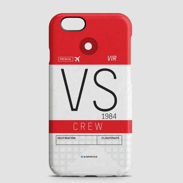 VS - Phone Case