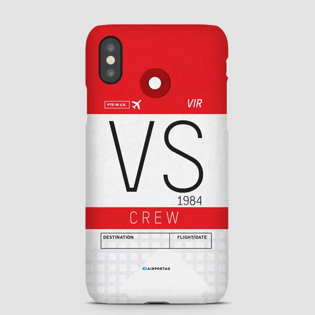 VS - Phone Case