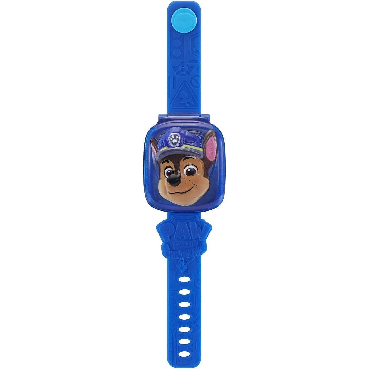 VTech PAW Patrol - The Movie Learning Watch, Chase for age 3-6 years