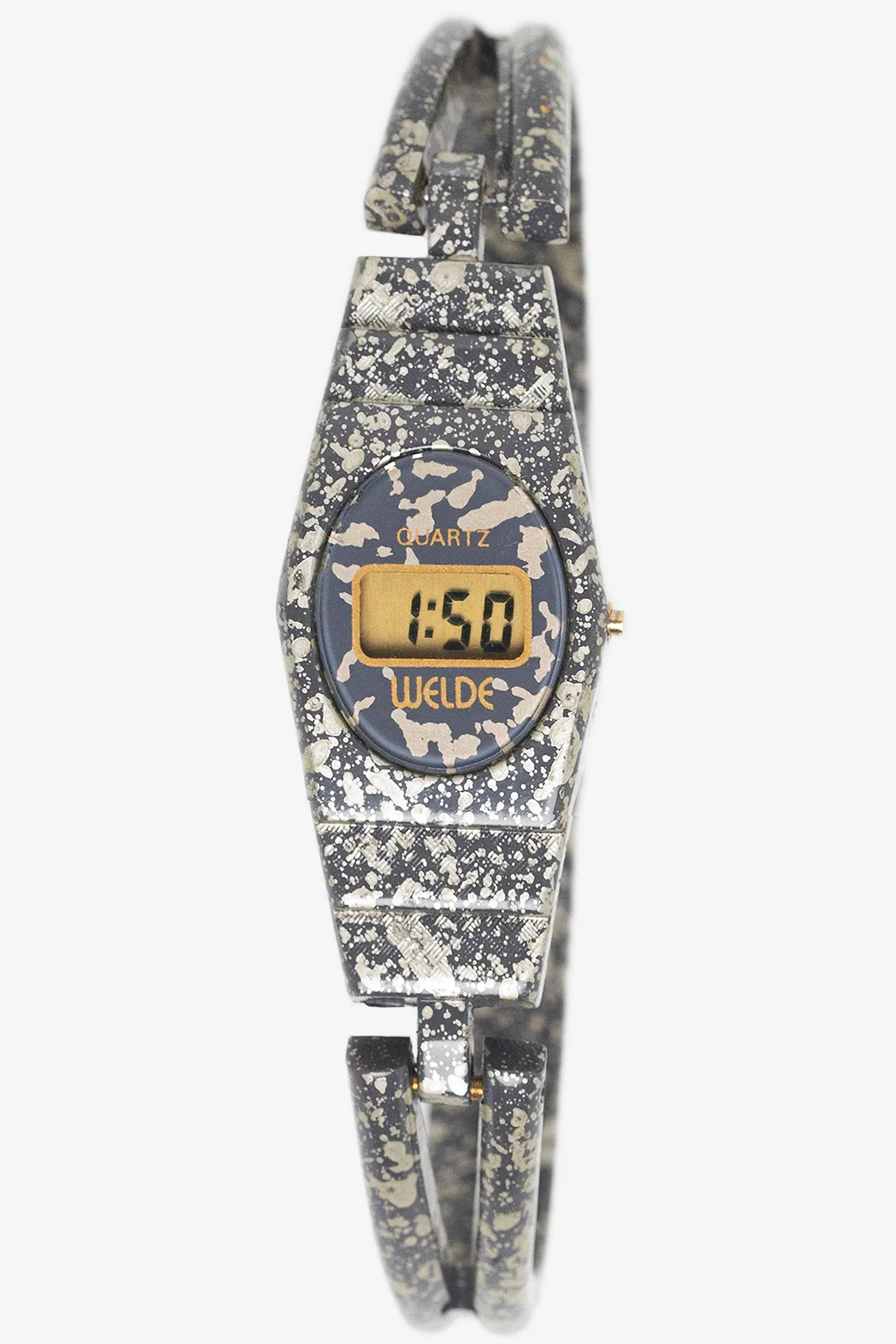 WCHRA48 - Women's Splatter Bracelet Watch