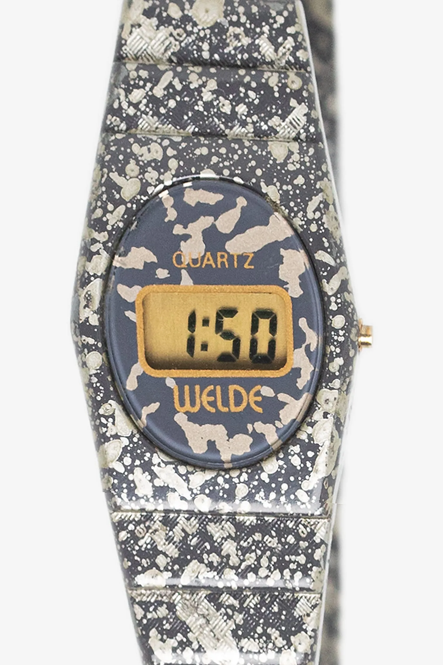 WCHRA48 - Women's Splatter Bracelet Watch