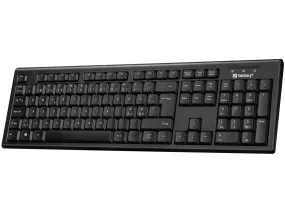 Wired Usb Office Keyboard Nord