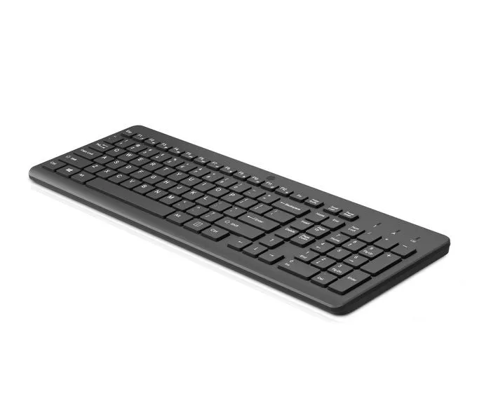 Wireless Keyboard Mouse Nrl