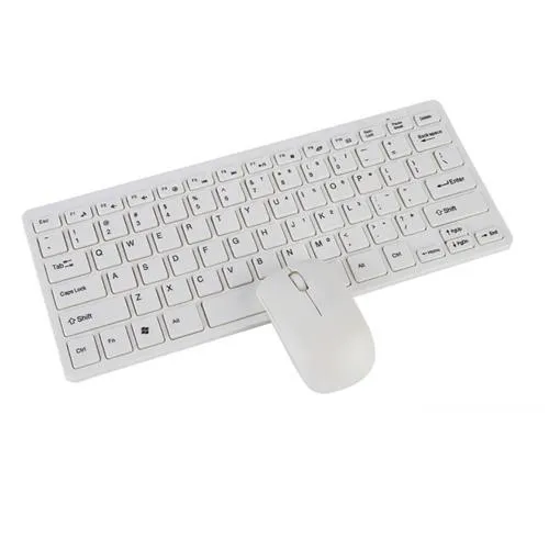 Wireless Mouse Keyboard Kit QY-Q10