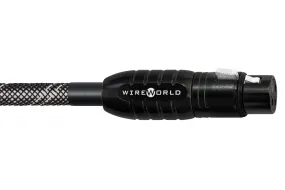 Wireworld Platinum Starlight 8 Balanced Digital Audio Cable