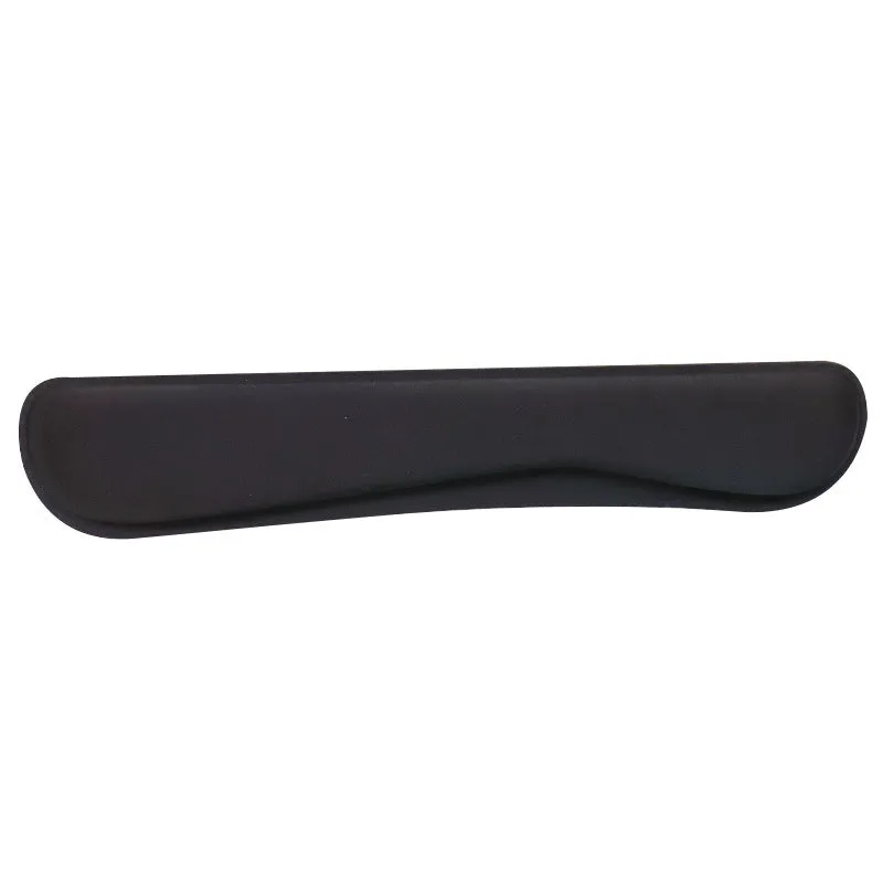 wrist support mouse pad