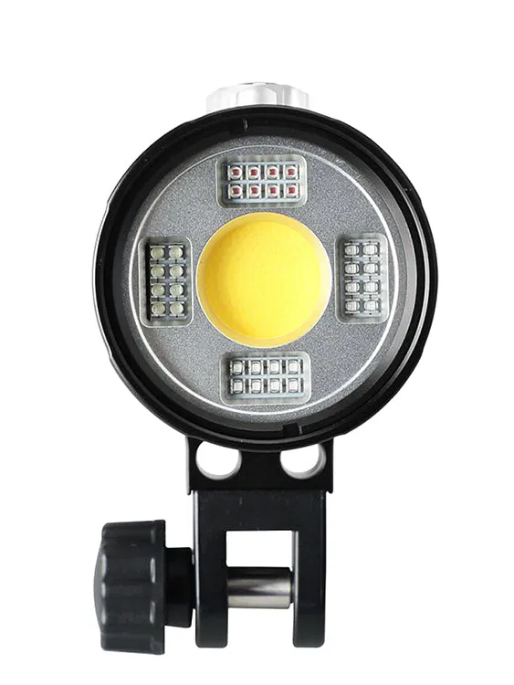 X-Adventurer M7000 WRGBU Video Light