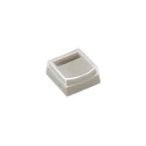 X-keys XK-A-106 replacement beige keycaps for X-Keys Stick (set of 8)