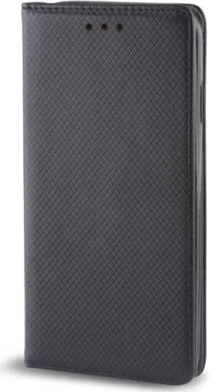 Xiaomi Mi 11 5G Wallet Case - Black