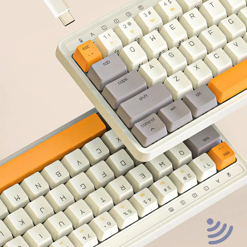 Xiaomi x MIIIW ART Series K19 Wireless Mechanical Keyboard