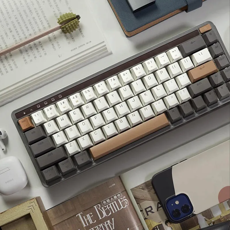 Xiaomi x MIIIW ART Series K19 Wireless Mechanical Keyboard