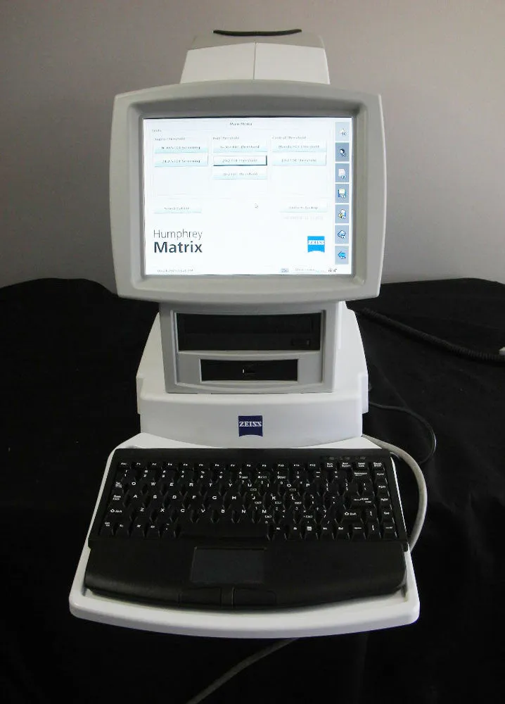 Zeiss Matrix 800