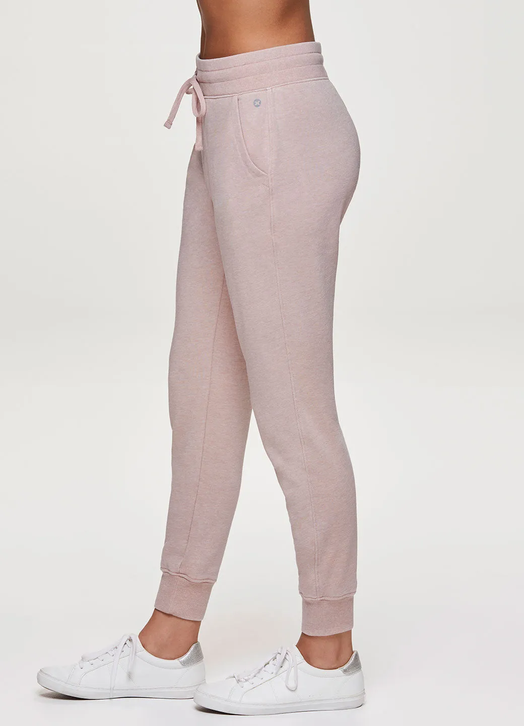 Zen French Terry Jogger