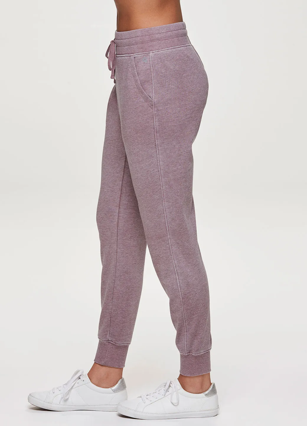 Zen French Terry Jogger