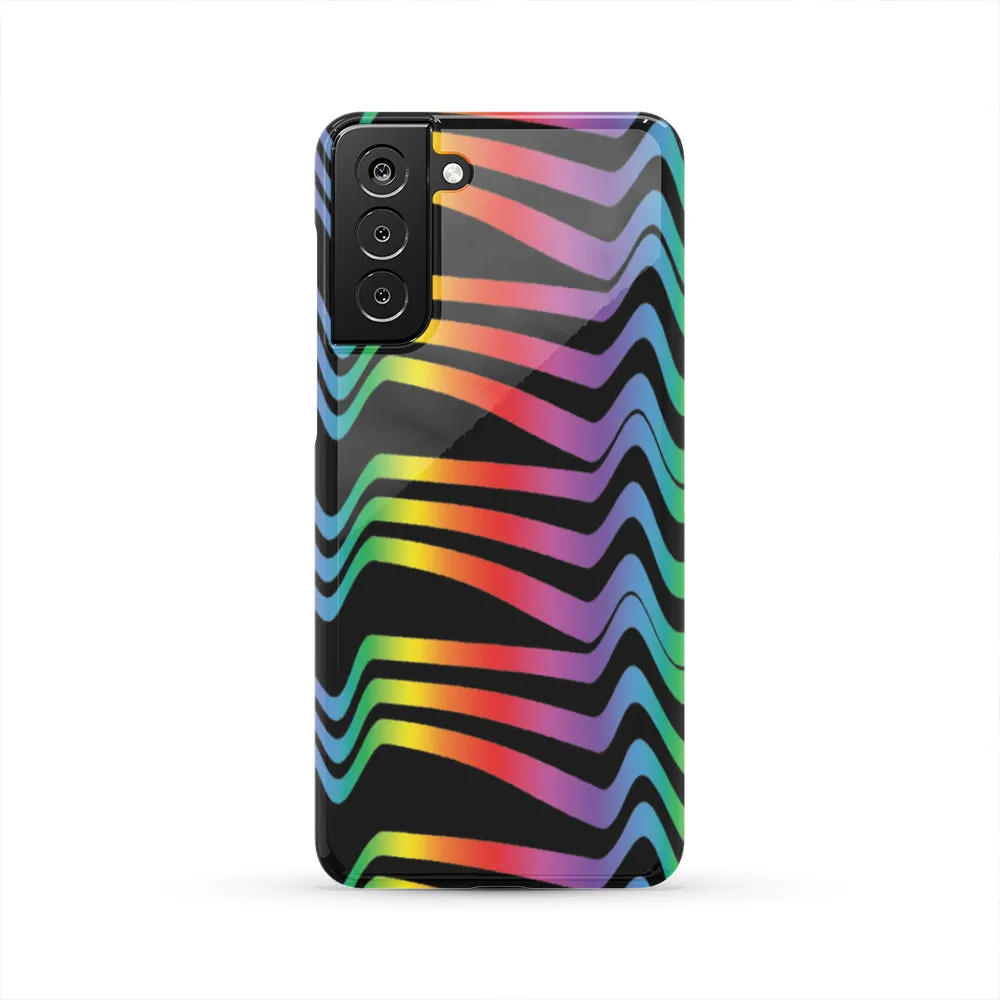 Zig Phone Case