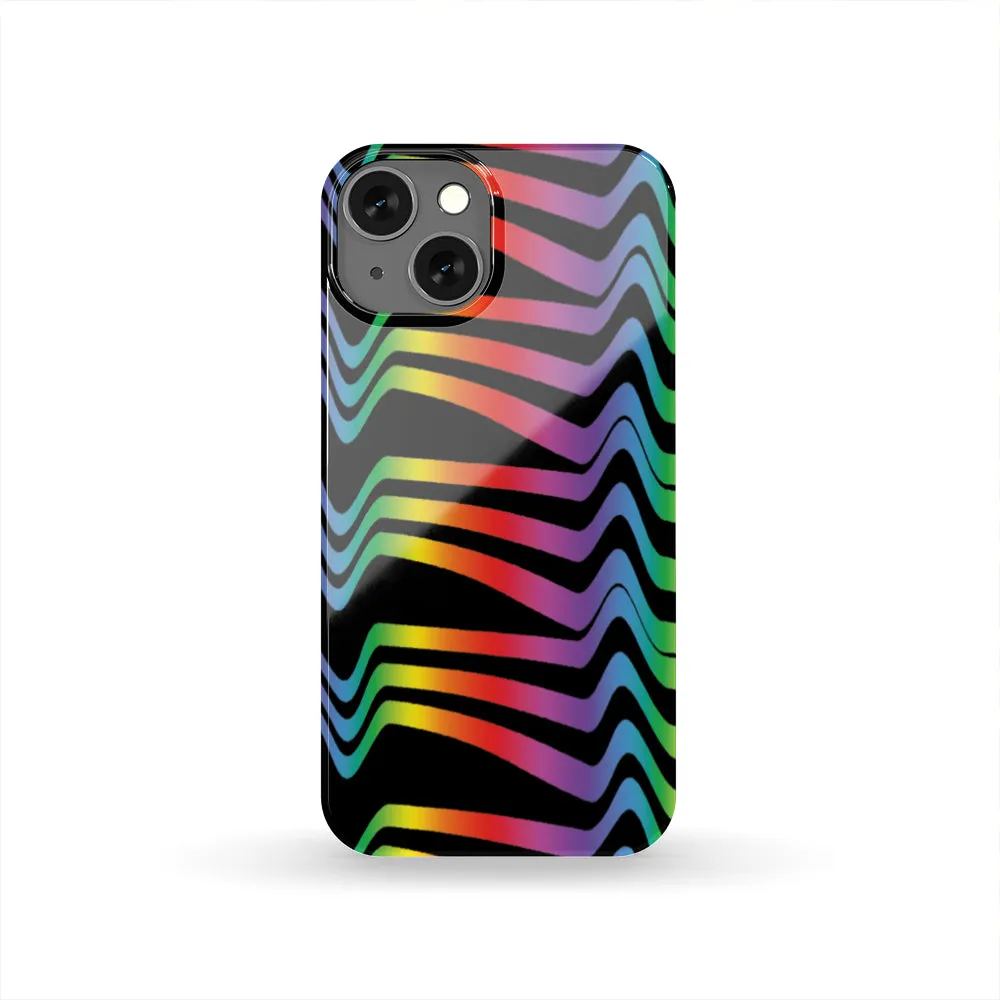 Zig Phone Case