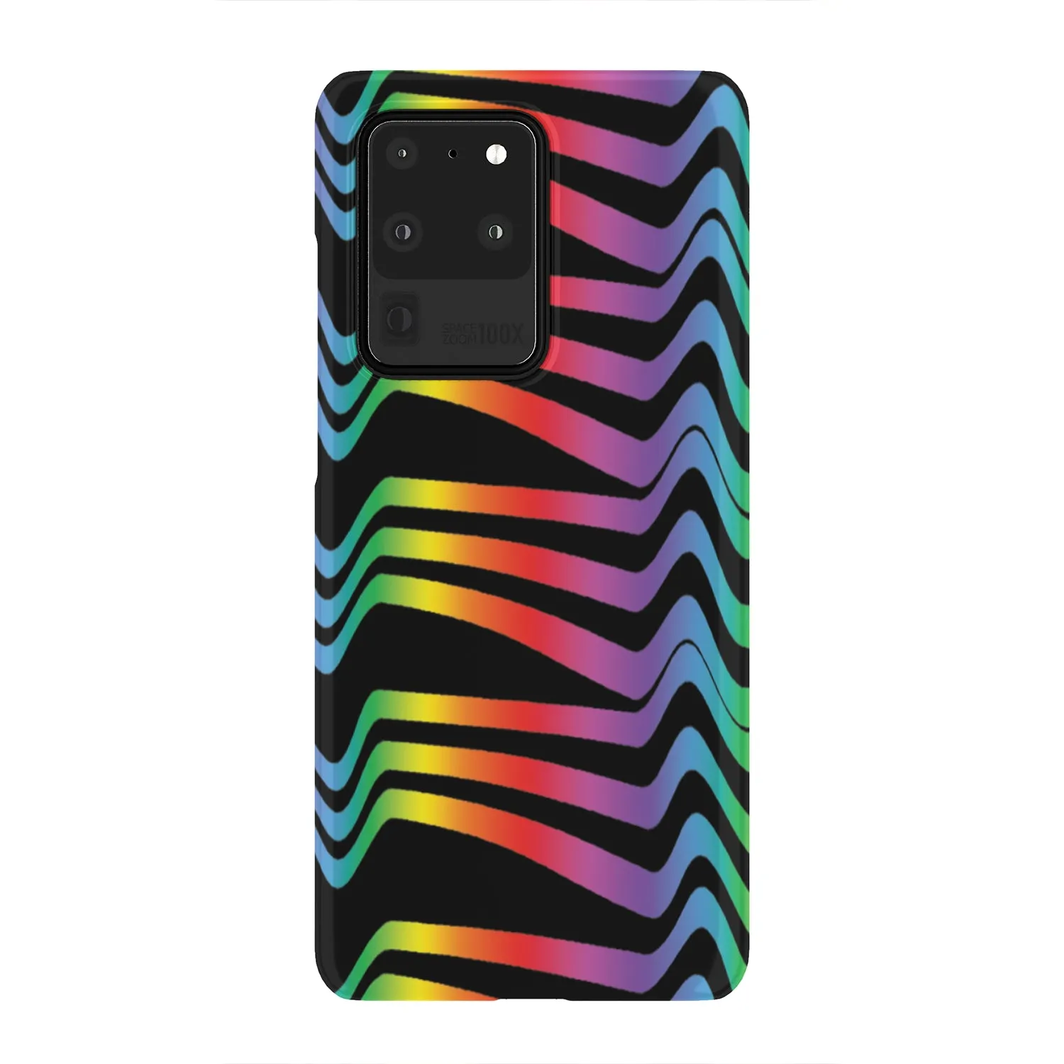 Zig Phone Case