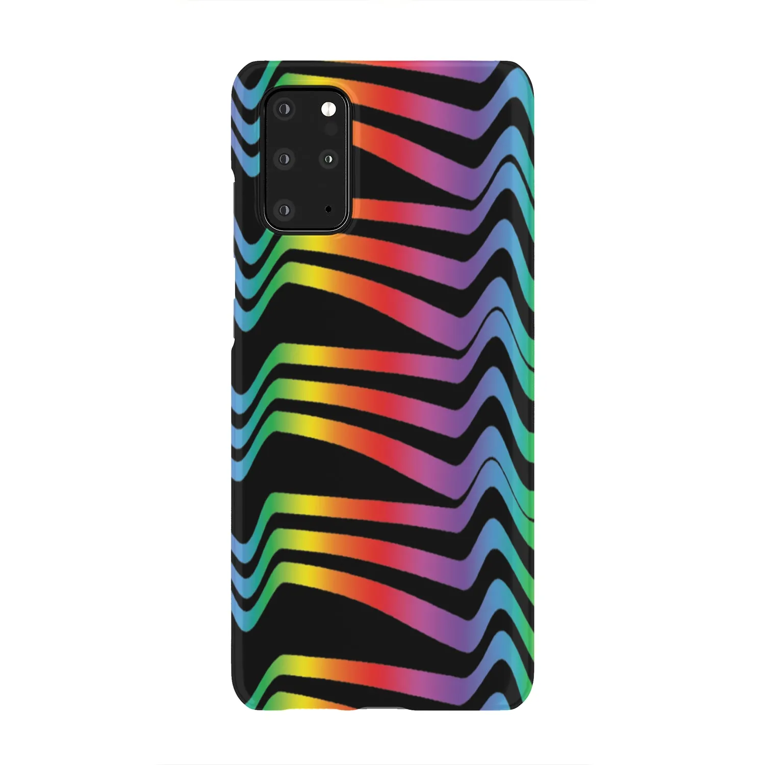 Zig Phone Case