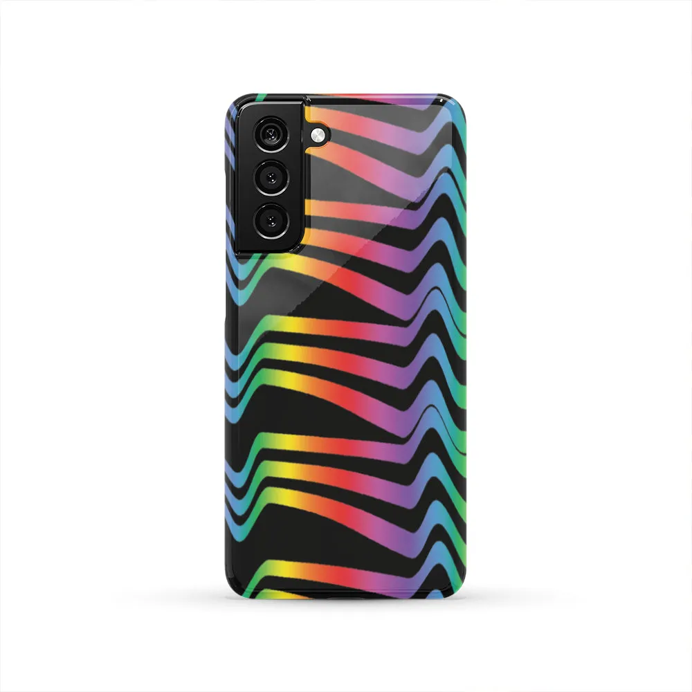 Zig Phone Case