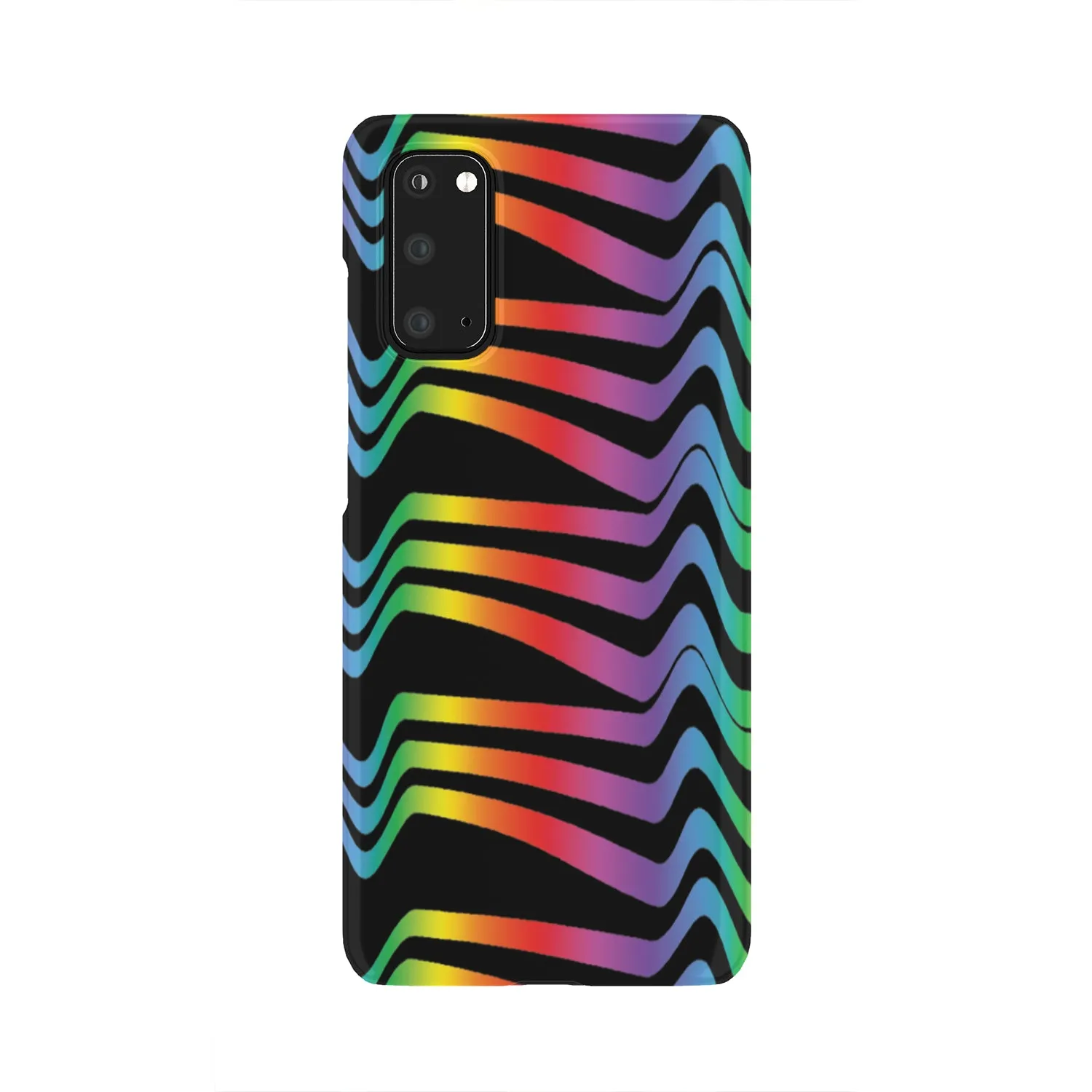 Zig Phone Case